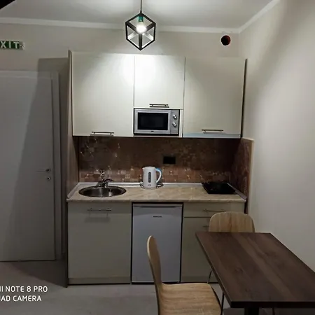 Apartment Star *